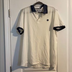 Jack & Jones Polo Shirt NWOT